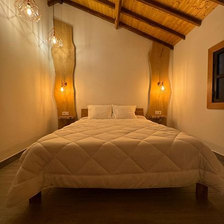 R&F Dreams Villa Mondim de Basto Exterior photo