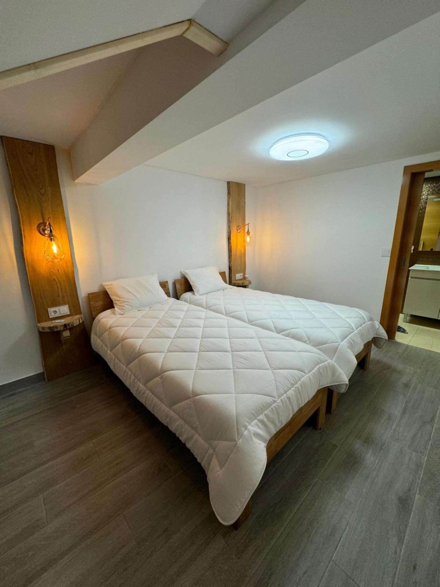 R&F Dreams Villa Mondim de Basto Exterior photo