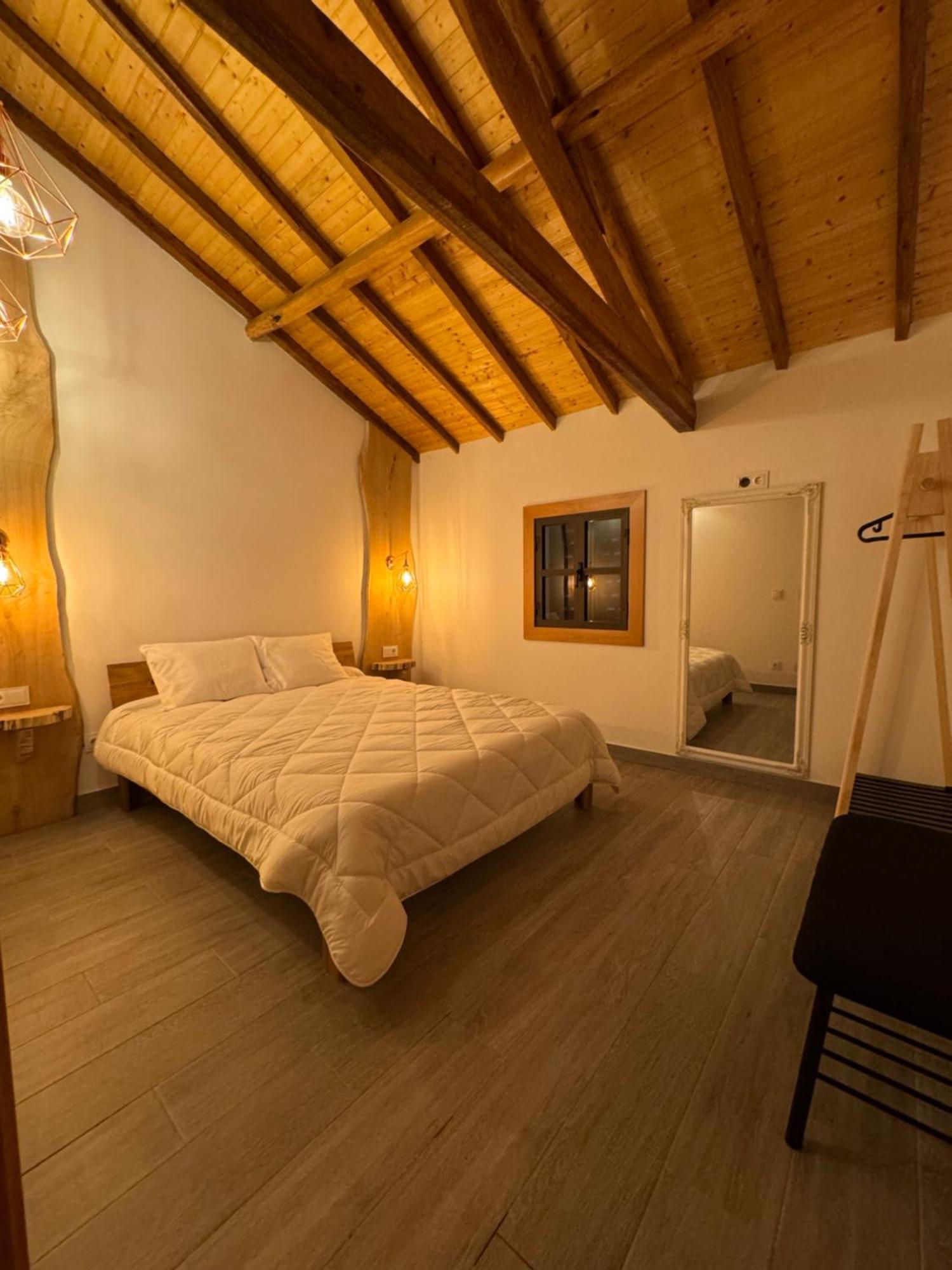 R&F Dreams Villa Mondim de Basto Exterior photo